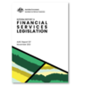 Thumbnail image for ALRC seeks submissions for Financial Services Legislation Inquiry